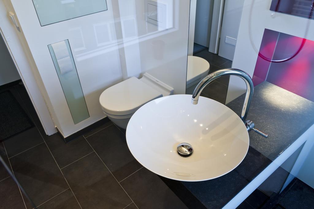 Ferienwohnung Im Stadtzentrum ミュンスター エクステリア 写真