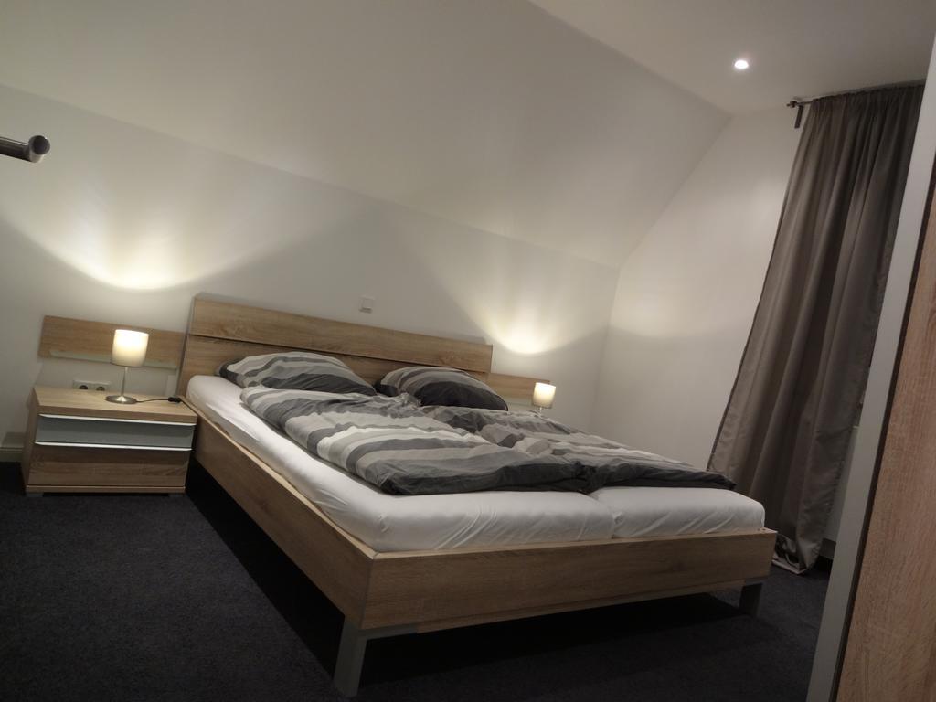 Ferienwohnung Im Stadtzentrum ミュンスター エクステリア 写真